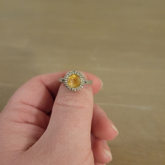 Sterling Silver Ring - Picture 13 of 14